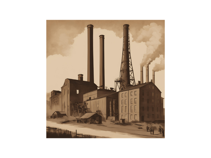 From Textile Mills to Taxi Ranks: Shaping Our Own&nbsp;Destiny